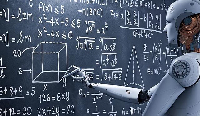 人工智能正在改變軟件開發(fā)，開發(fā)人員的生產(chǎn)力提高了10倍